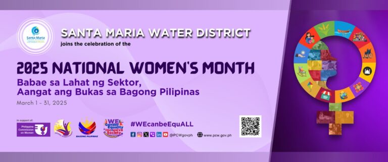 Celebration of National Women’s Month 2025