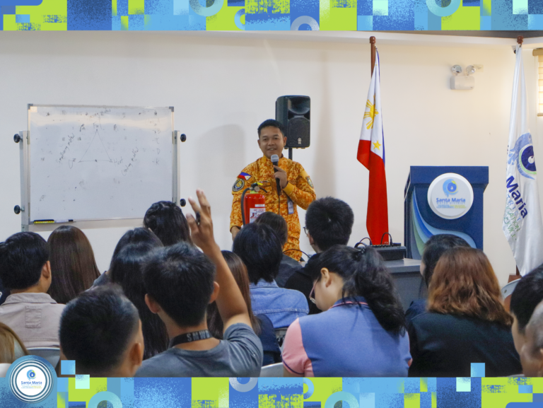 SMWD Fire Drill Seminar: When Every Second Counts